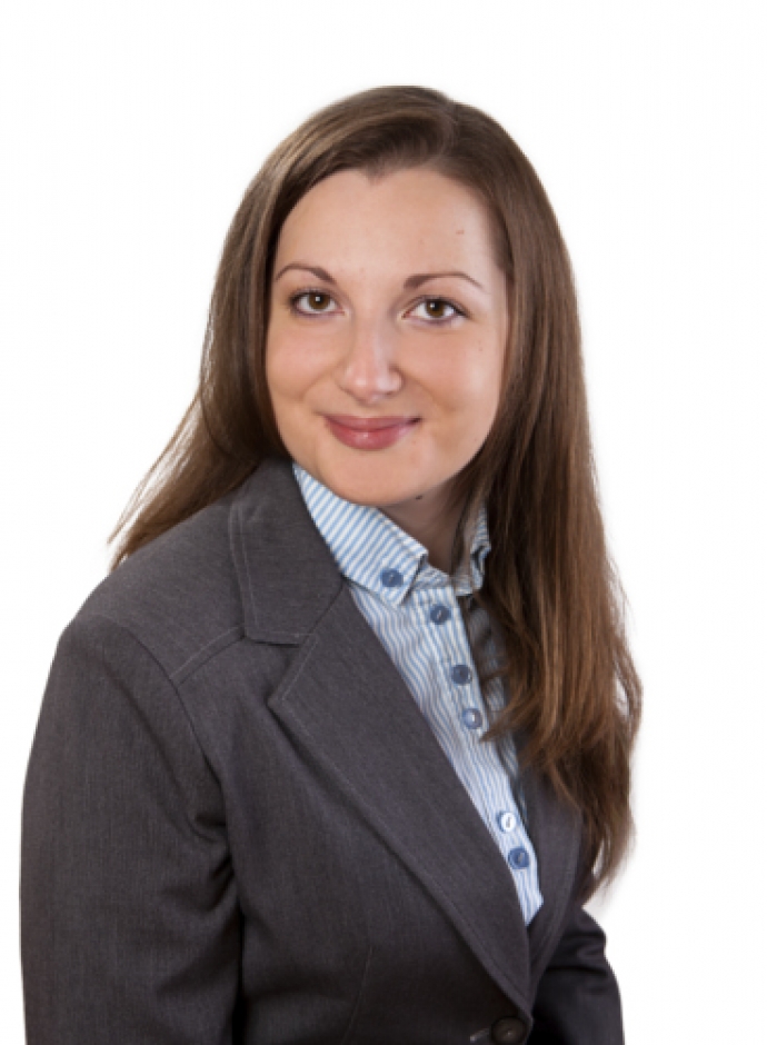 Izabela Pisarczyk